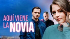 Aquí viene la novia | Peliculas Completas en Español Latino