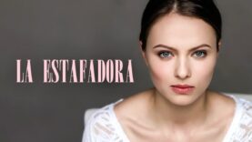 La estafadora | Parte 8 | Película Completa en Español Latino