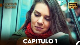 La Novia de Estambul – Capítulo 1