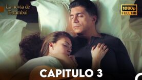 La Novia De Estambul Capítulo 3