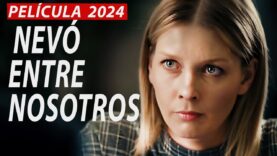 Nevó entre nosotros | UN BESTSELLER DE AMOR 2024 | ¡INCREÍBLE PELÍCULA!